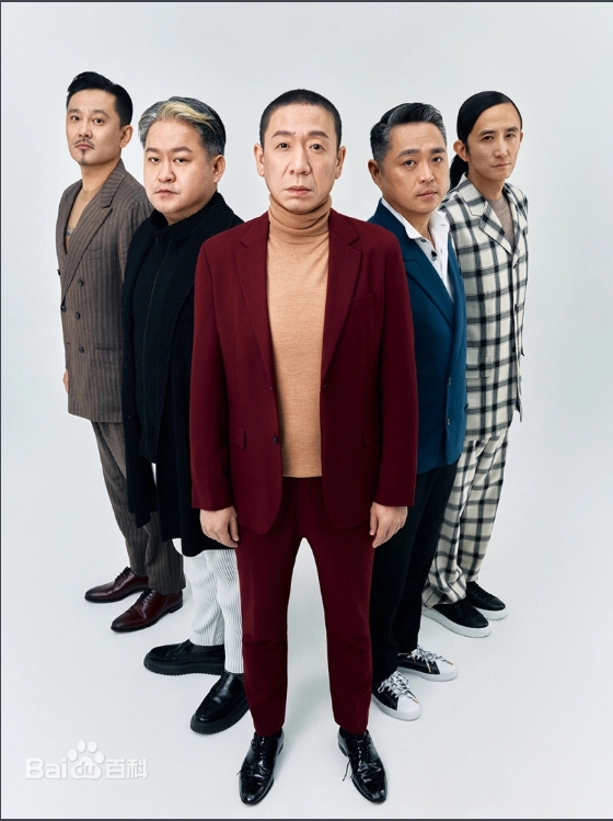 【二手玫瑰乐队全集打包下载2003-2022高音质无损音乐合集】-霸气BT村